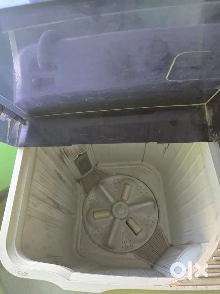 Samsung washing machine 8.5 kg