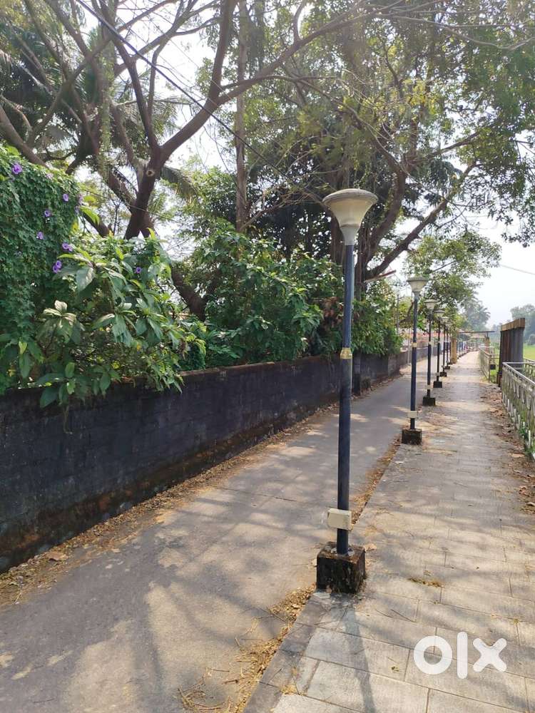 House Plots for sale at Kottayam