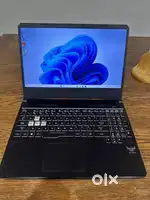 Asus Tuf x505DU / 16GB Ram / 512gb SSD / Nvidia Geforce 1660 TI