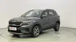 Kia Seltos 1.5 HTK+, 2020, Petrol