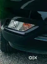 Creta 2021 OEM fog Lamps