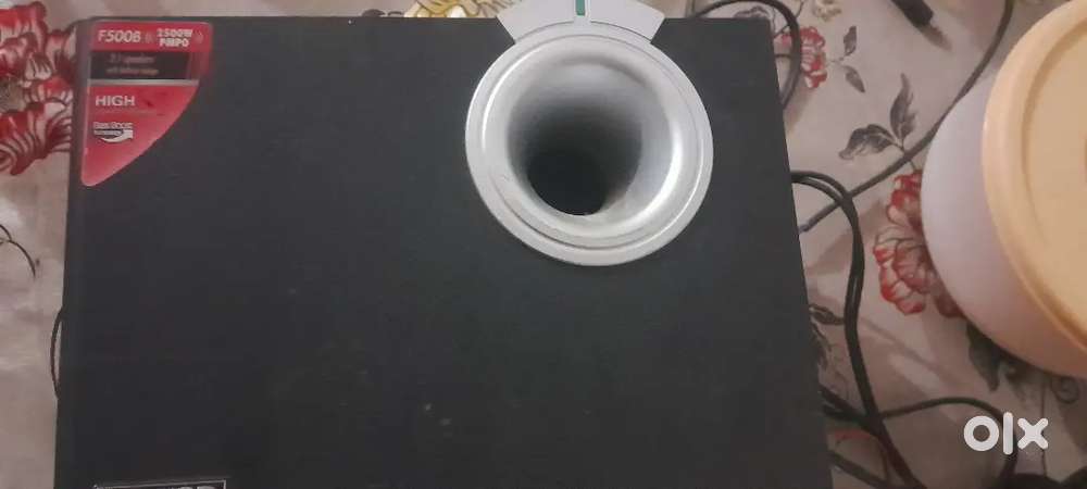 Best speaker and wofer for sale