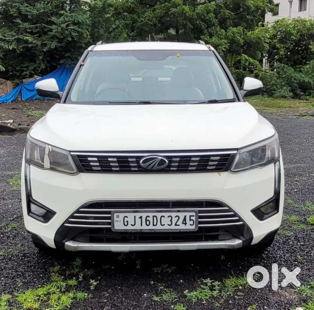 Mahindra XUV300 2021 Diesel 76000 Km Driven