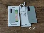 Samsung A56 5g (8/256) gb 1 month old