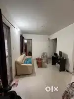 1.5bhk Furnished flat for rent at Wakad Near Indira College