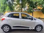 Hyundai Grand i10 1.2 CRDi Sportz, 2016, Diesel