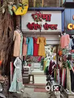 महिलाओं के कपड़ों की दुकान में अनुभवी सेल्समैन की आवश्यकता है।