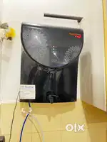 Water purifier RO