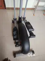 Flexnest smart cross trainer