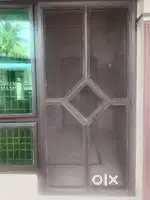 2bhk portion on ground floor is available for rent