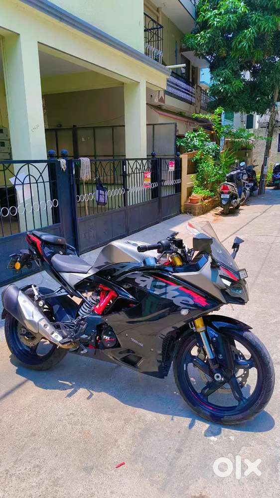 Apache RR 310 for sale