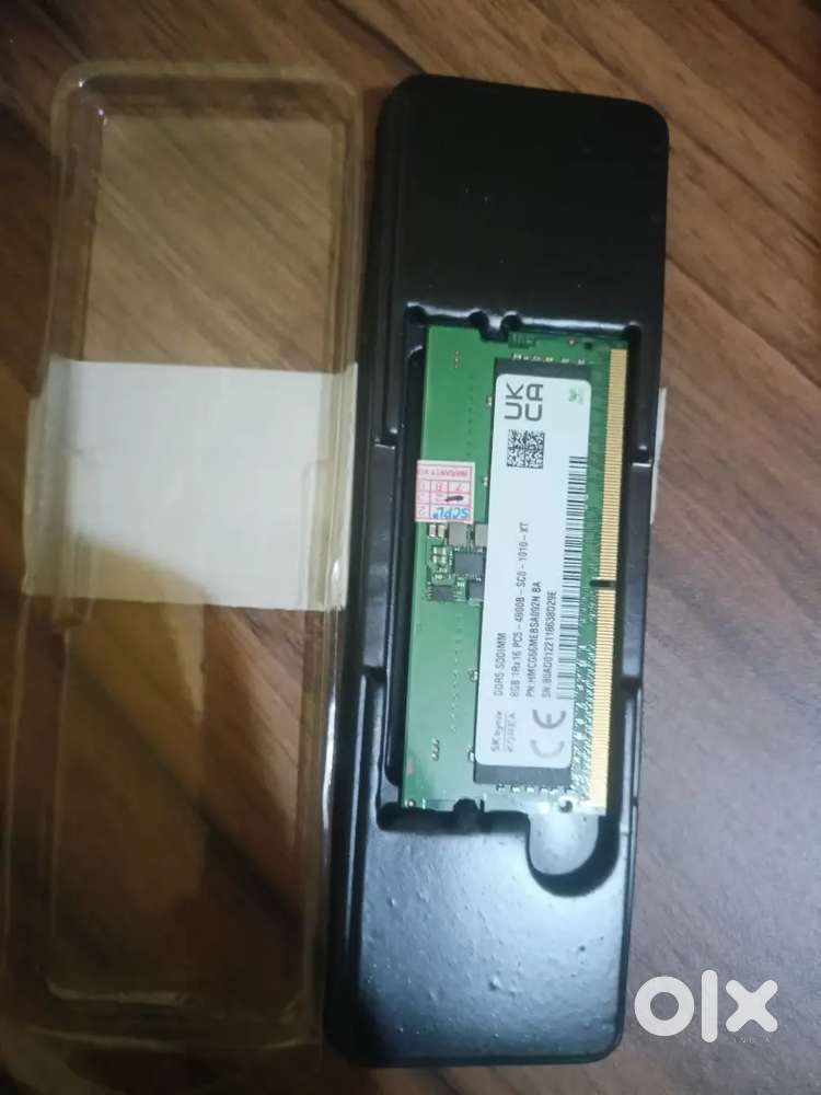 Ddr5 Ram Selling