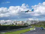 898 VACANCY AVAILABLE FOR AIRPORT JOBS FRESHER CANDIDATE