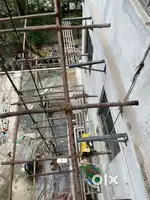 Welder and Fitter