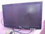 LCD LG 22