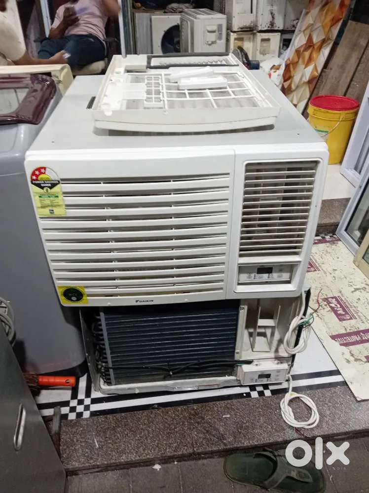 Window ac Daikin 1.5 ton 3star
