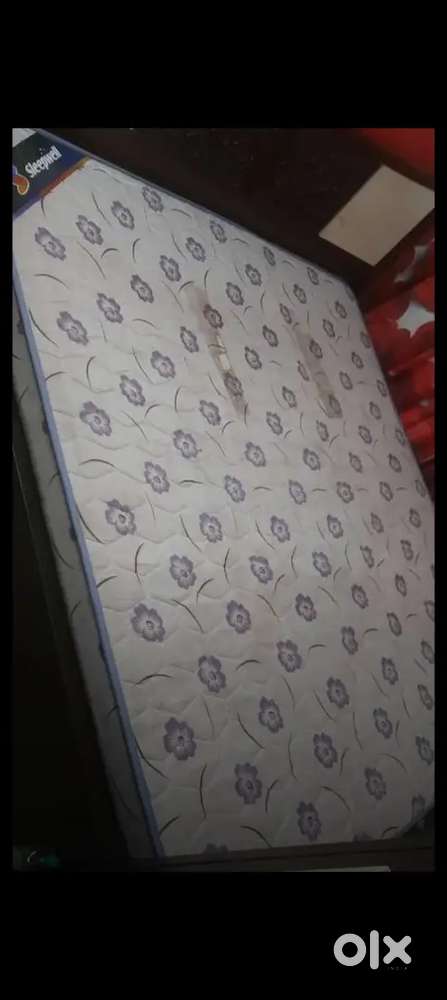 Sleepwell Matress
