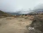Black top road