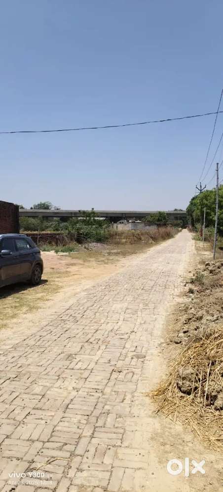 Reday to move Dakhil kharij plot