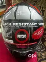 Premium Helmet