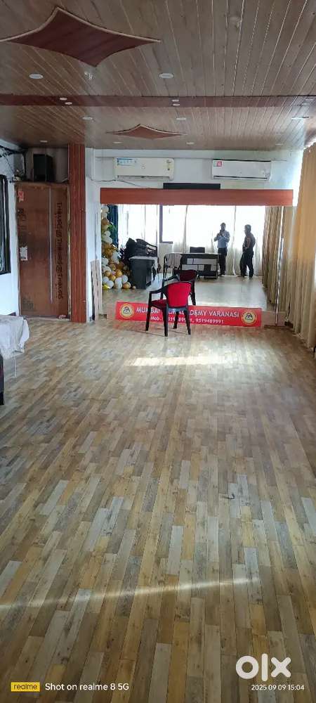 Shryansh property 2000 sq feet comercial use