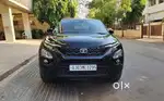 Tata Harrier XZ Plus Dark Edition, 2022, Diesel