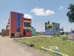 Madhavaram near Perungavoour CMDA RERA Approved Plot with Easy EMI