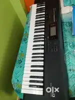 Korg i3 music workstation