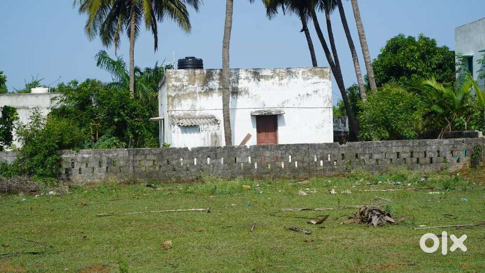 Thiruporur - Low Budget Resale Property Rate Per Sqft : 1300/-