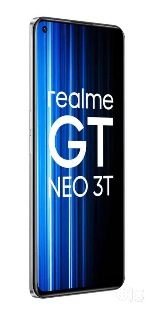 Realme GT Neo 3T