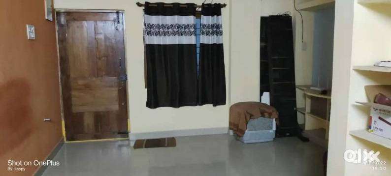 2 BHK Furnished Flat immediately available for Sale in Kurmannapalem