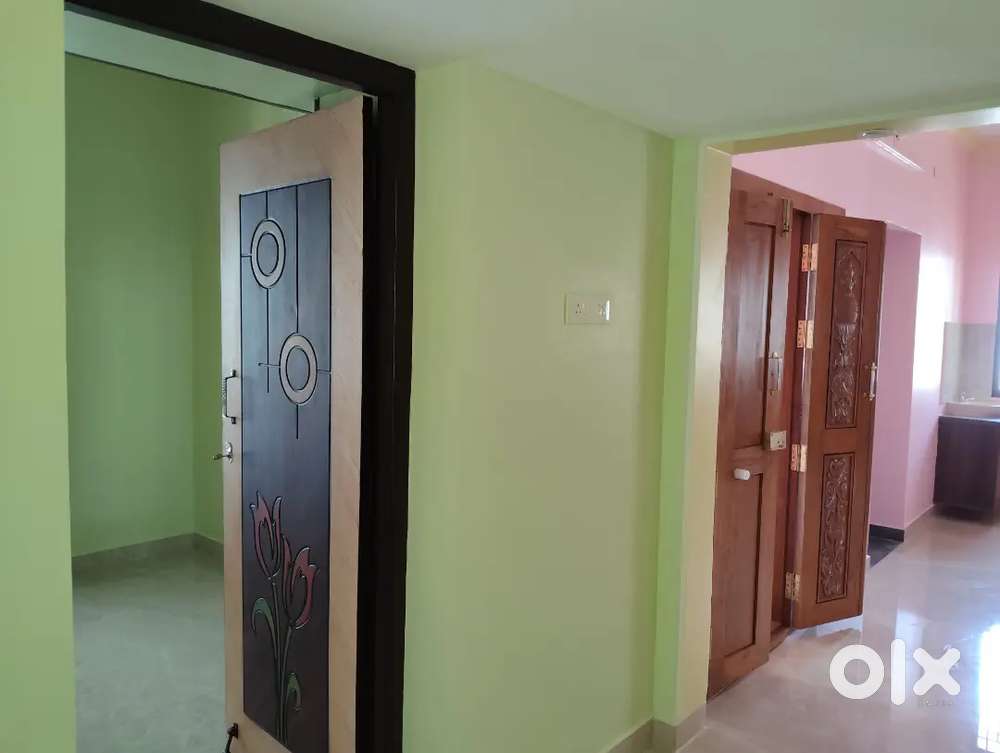 Ready to move residential buildings