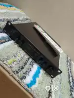Parasound stereo pre Amplifier