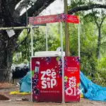 Zee sip outlet