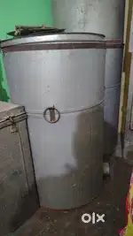 Steel Drum
