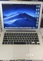 MacBook Air 13-inch