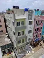 2bhk Flat for Rent at Salt Lake Sector 4