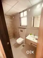 2 bhk semi furnished flat for rent Near Amanora mall