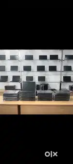 Hp Dell Lenovo Business Laptops,3rd Gen to 13th Gen from H-TECH Porur