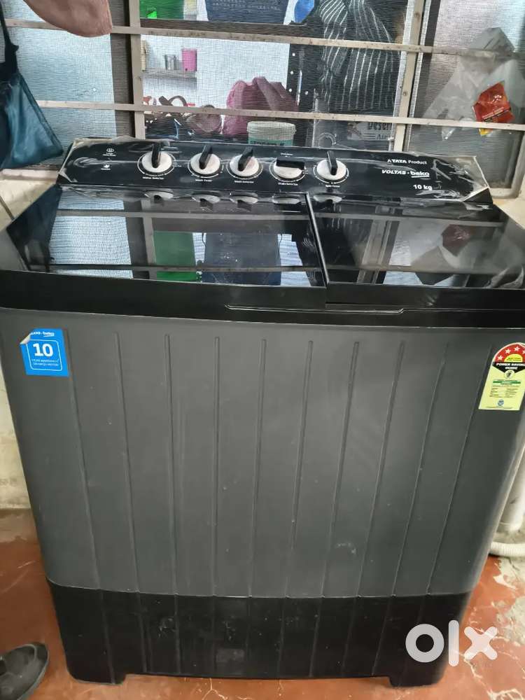 Voltas Beko Semi Automatic Washing Machine