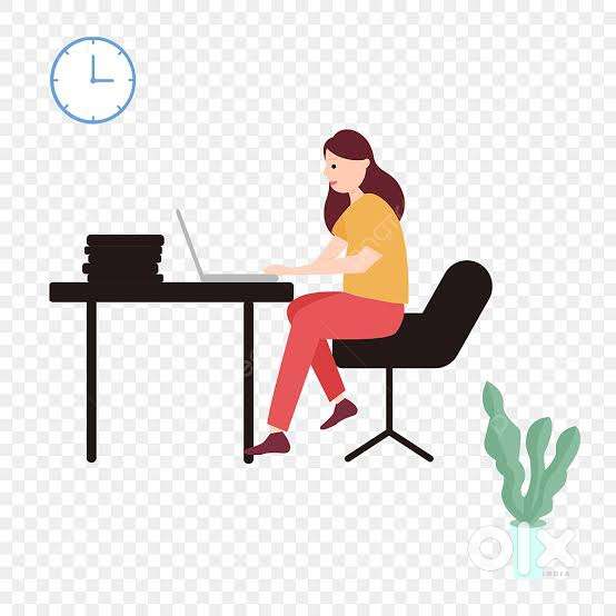 Need girls for personal Secretary