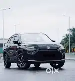 Toyota Urban Cruiser Hyryder 1.5 V Hybrid, 2023, Petrol