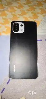 MI 11lite ne 5g