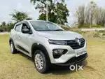 Renault KWID, 2020, Petrol