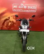 Bajaj platina-2021-(19400km)