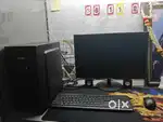 Zebronics PC