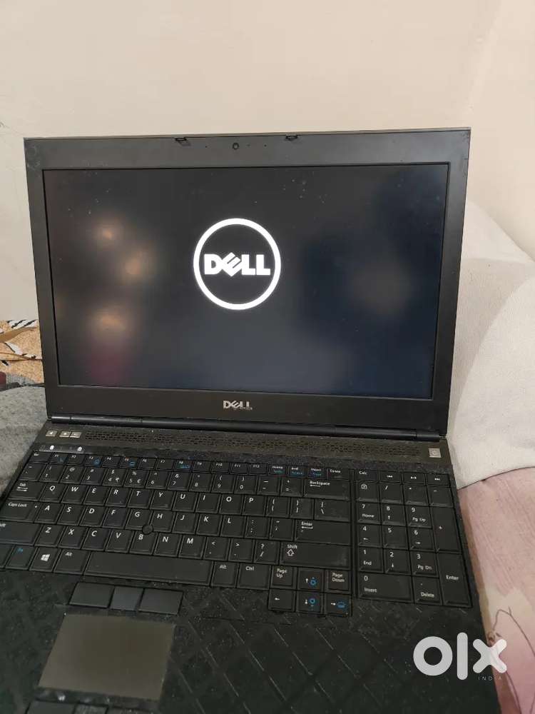 Dell i7 3rd gen with Nvidia graphics card available for sale