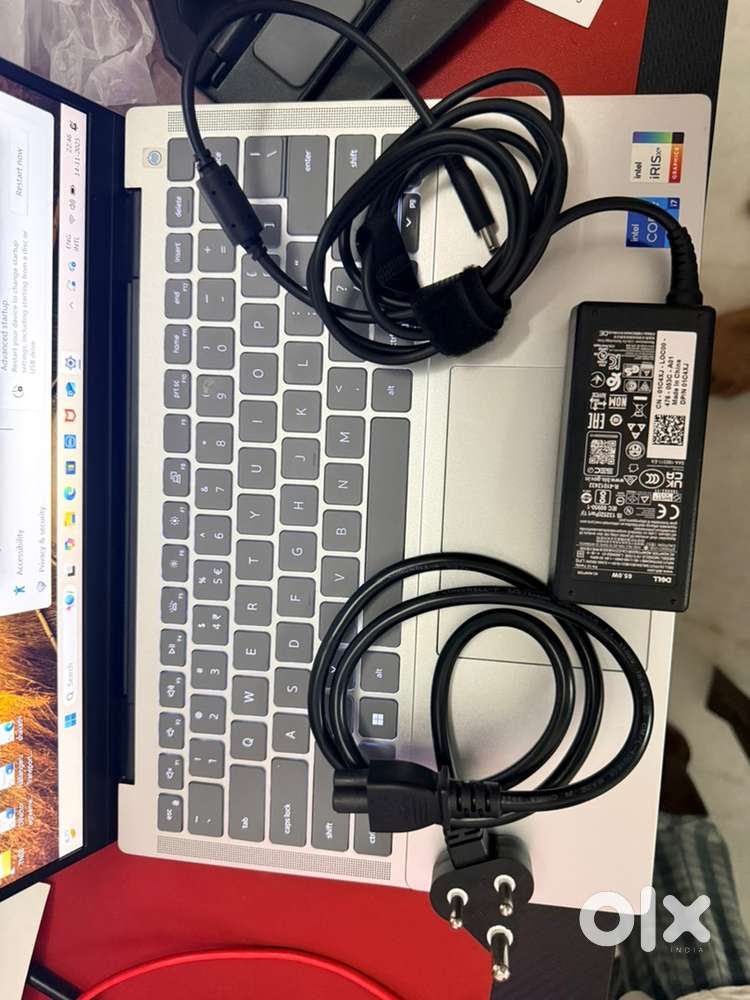 Dell Inspiron 14 5430 - 13th Gen i7/16GB RAM/512GB SSD/Intel Iris Xe