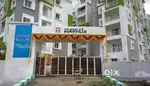 ERRAGADDA MAINROAD FLATS