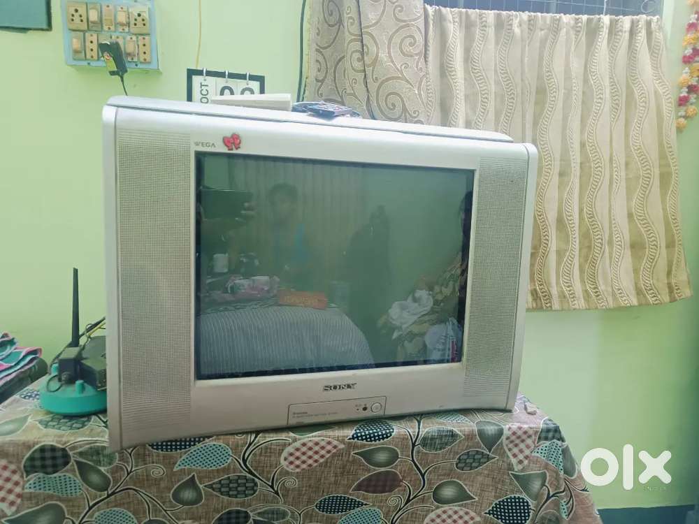 Television